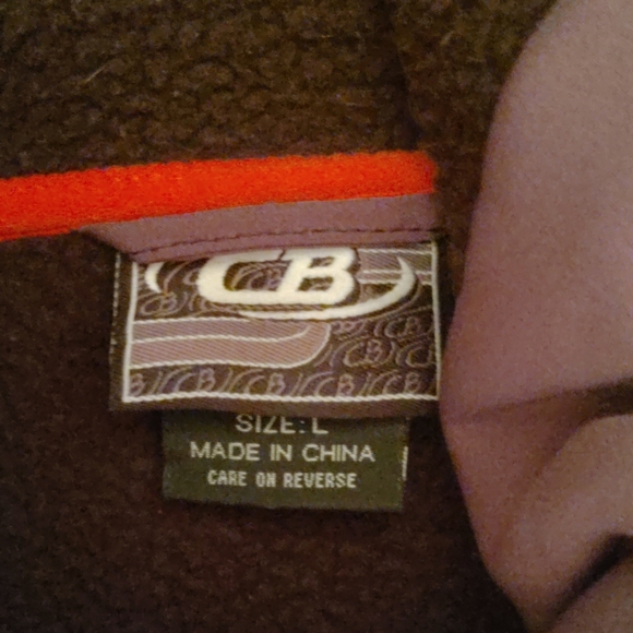 Cycle Riding Jacket worn once - Picture 2 of 8